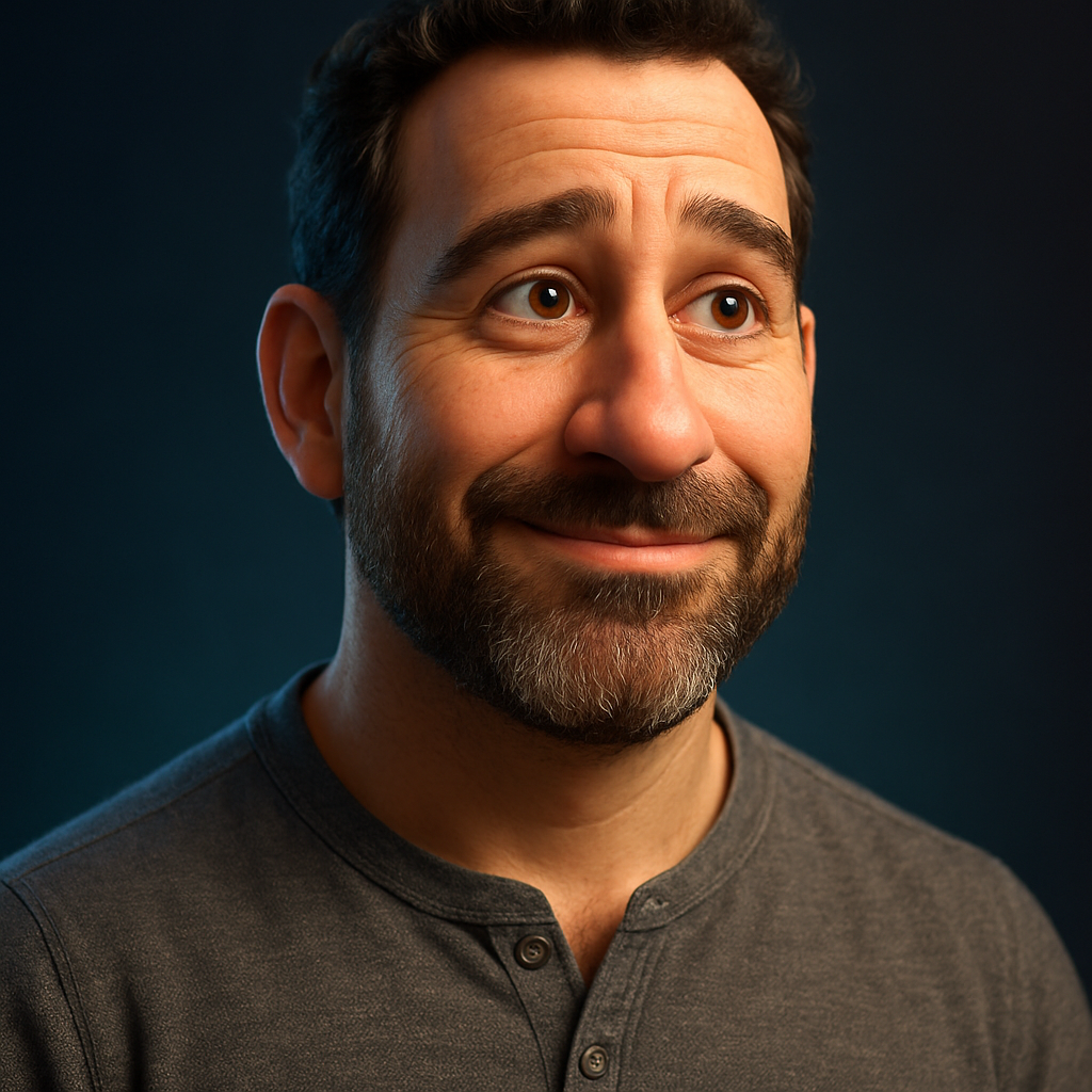 Aaron Feldstein