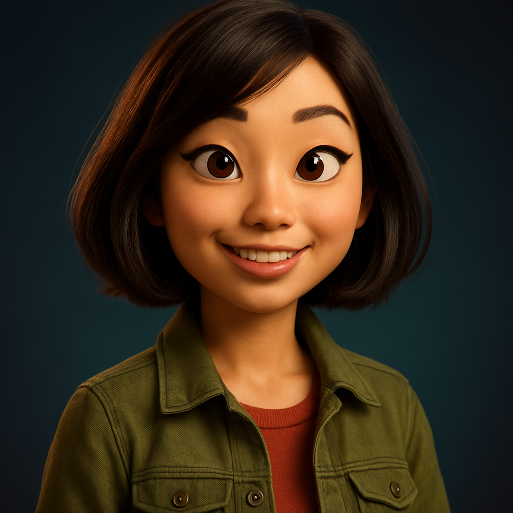 Bree Tanaka