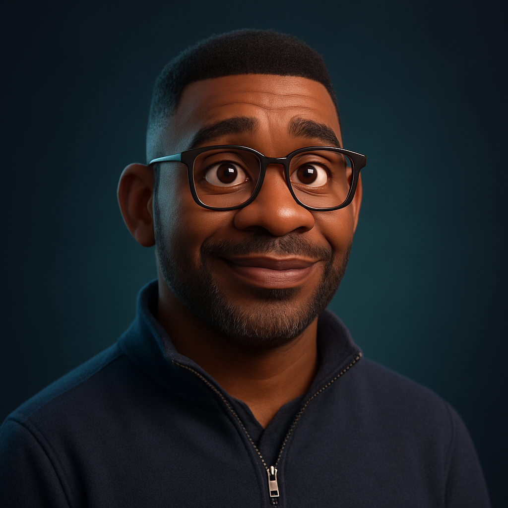 Calvin Brooks
