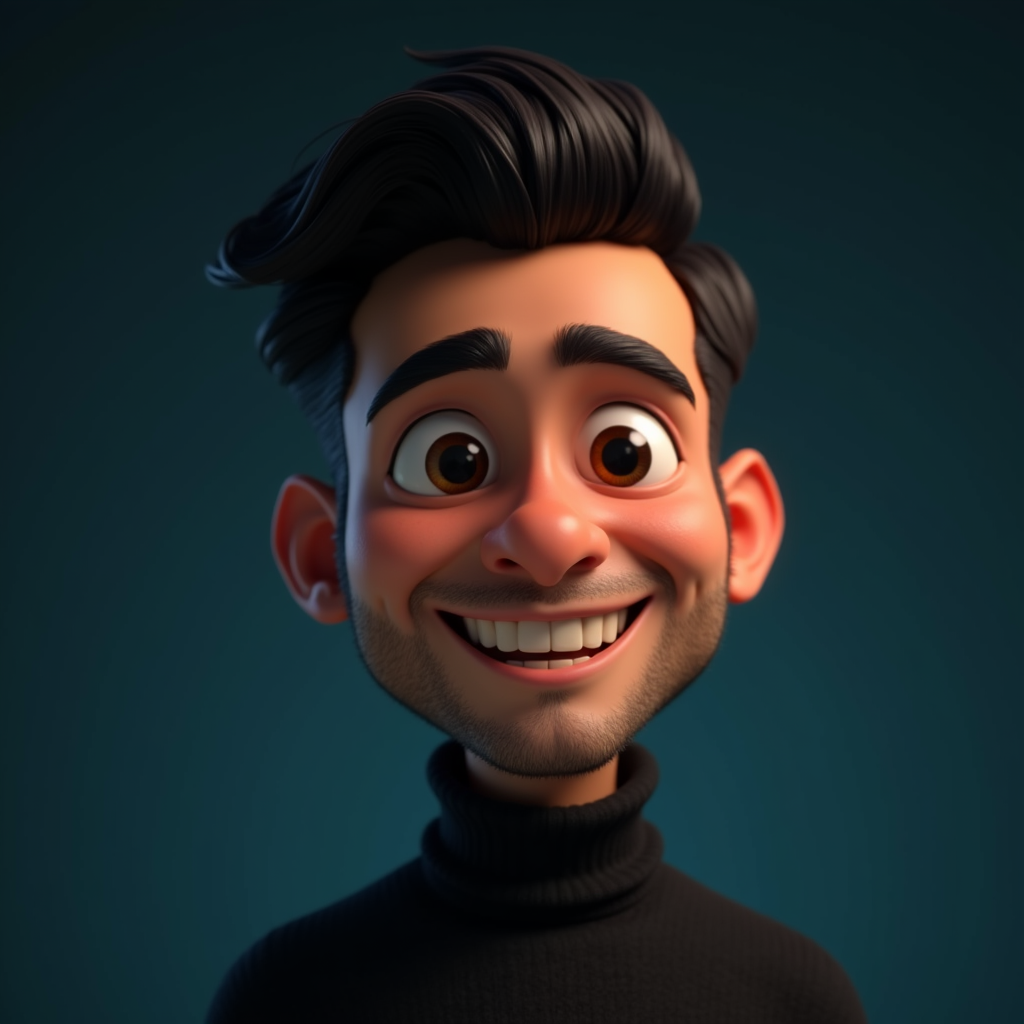 Cole Rivera
