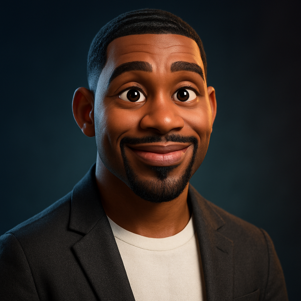 Darius King