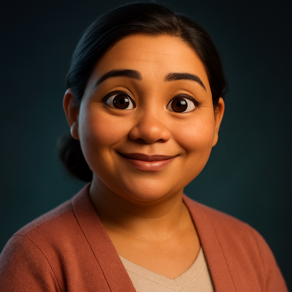 Faith Delgado