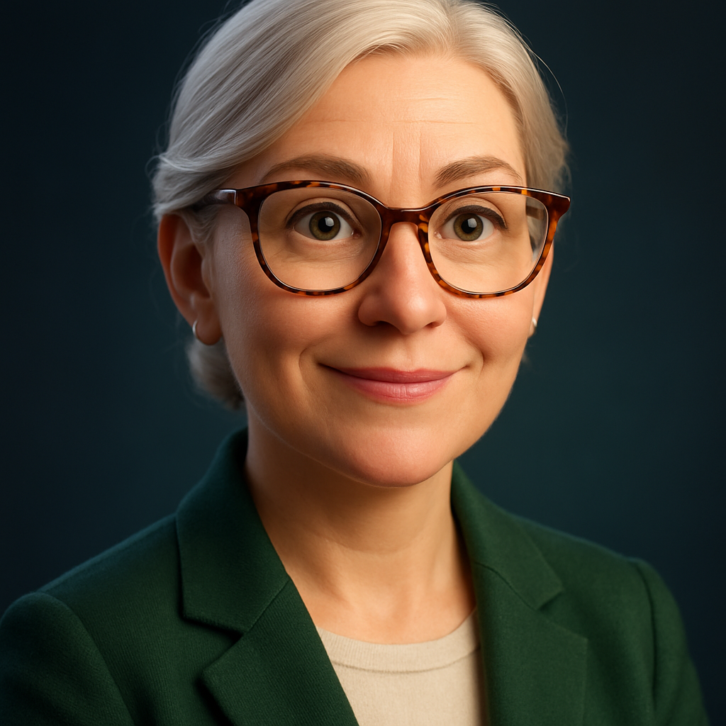Ingrid Halvorsen