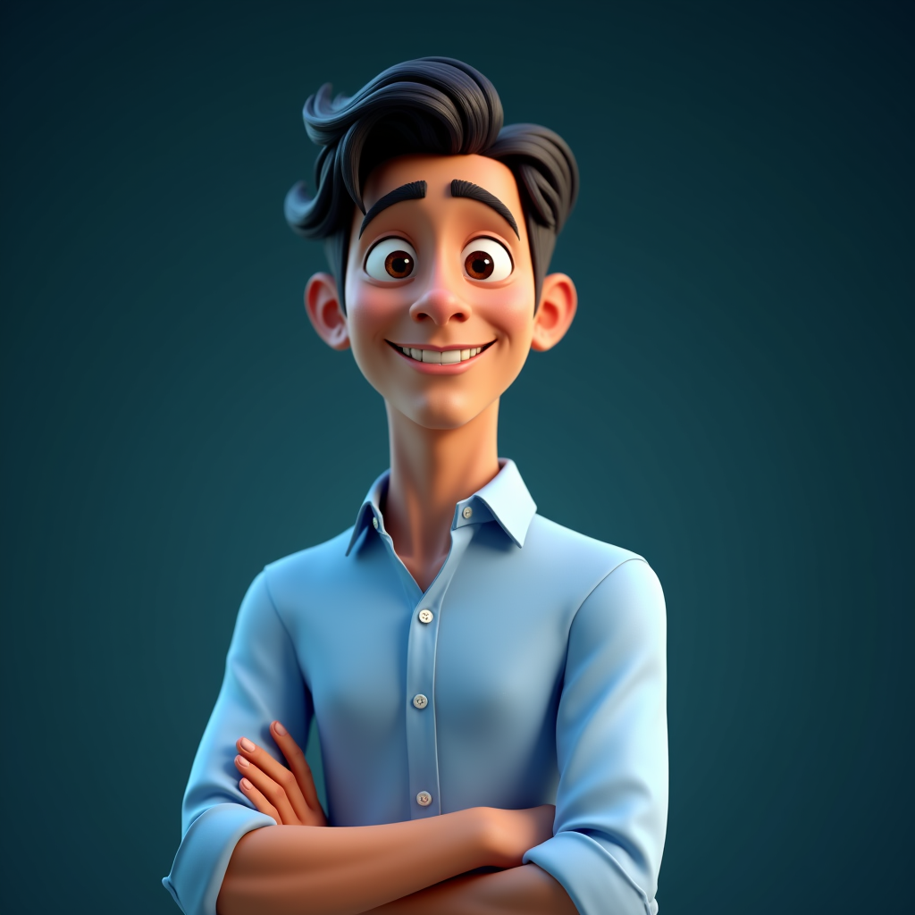 Leo Ortiz