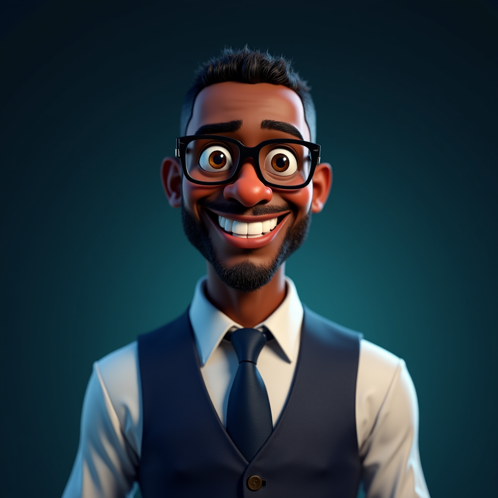 Marcus Reed