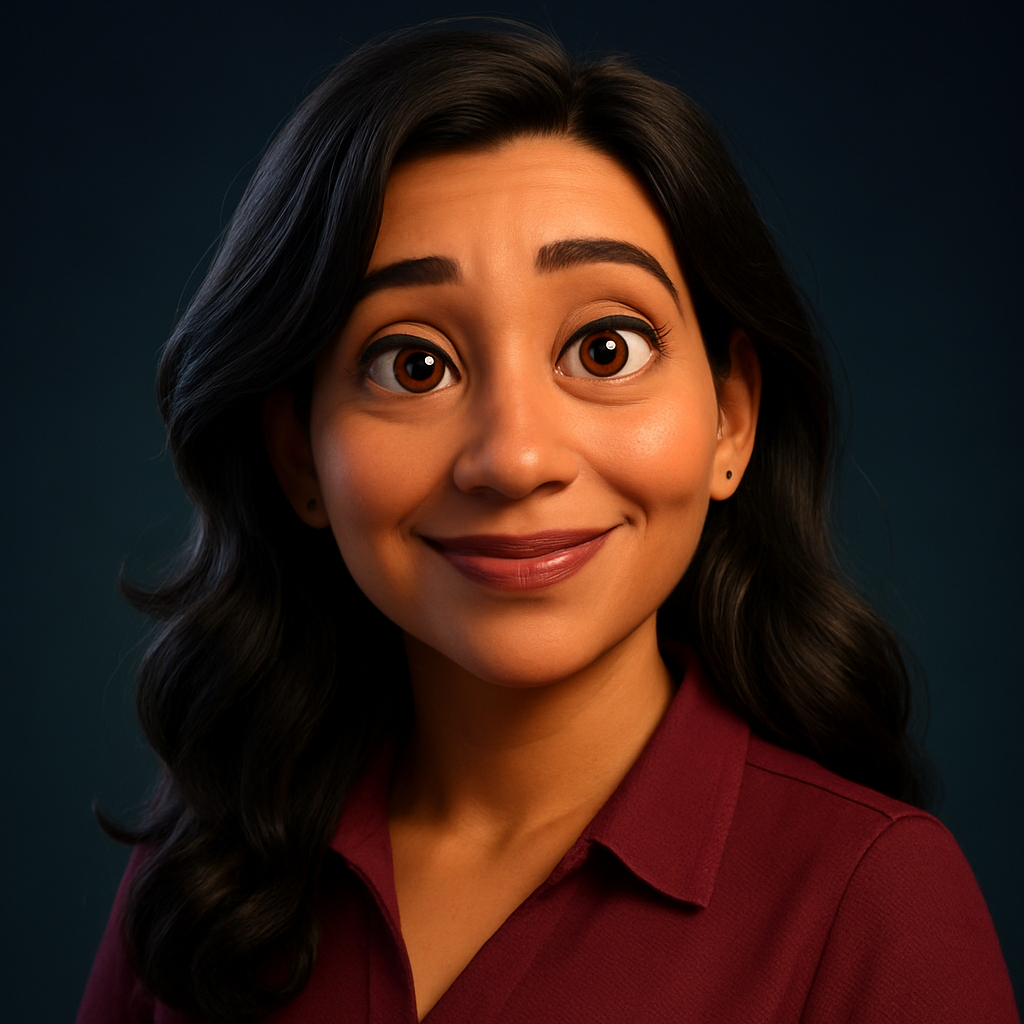 Marisol Vega