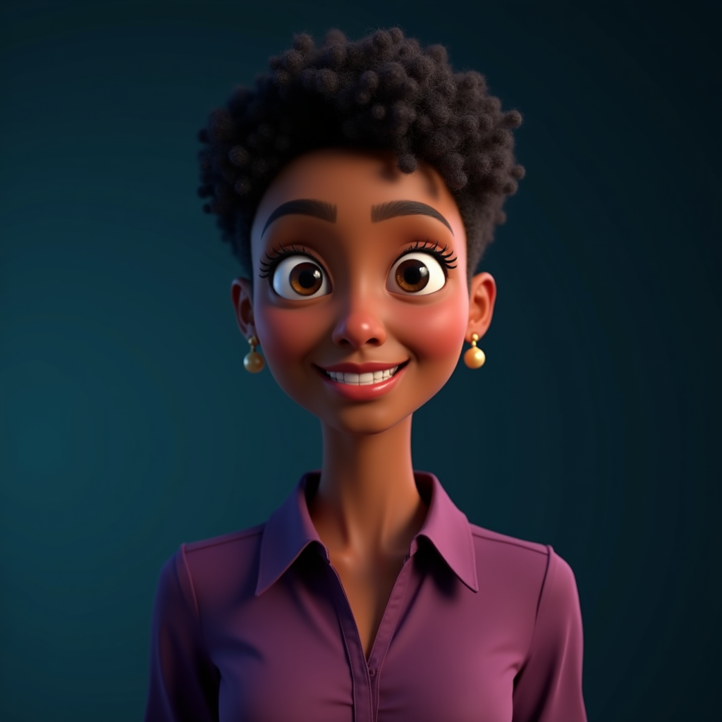 Maya Thompson