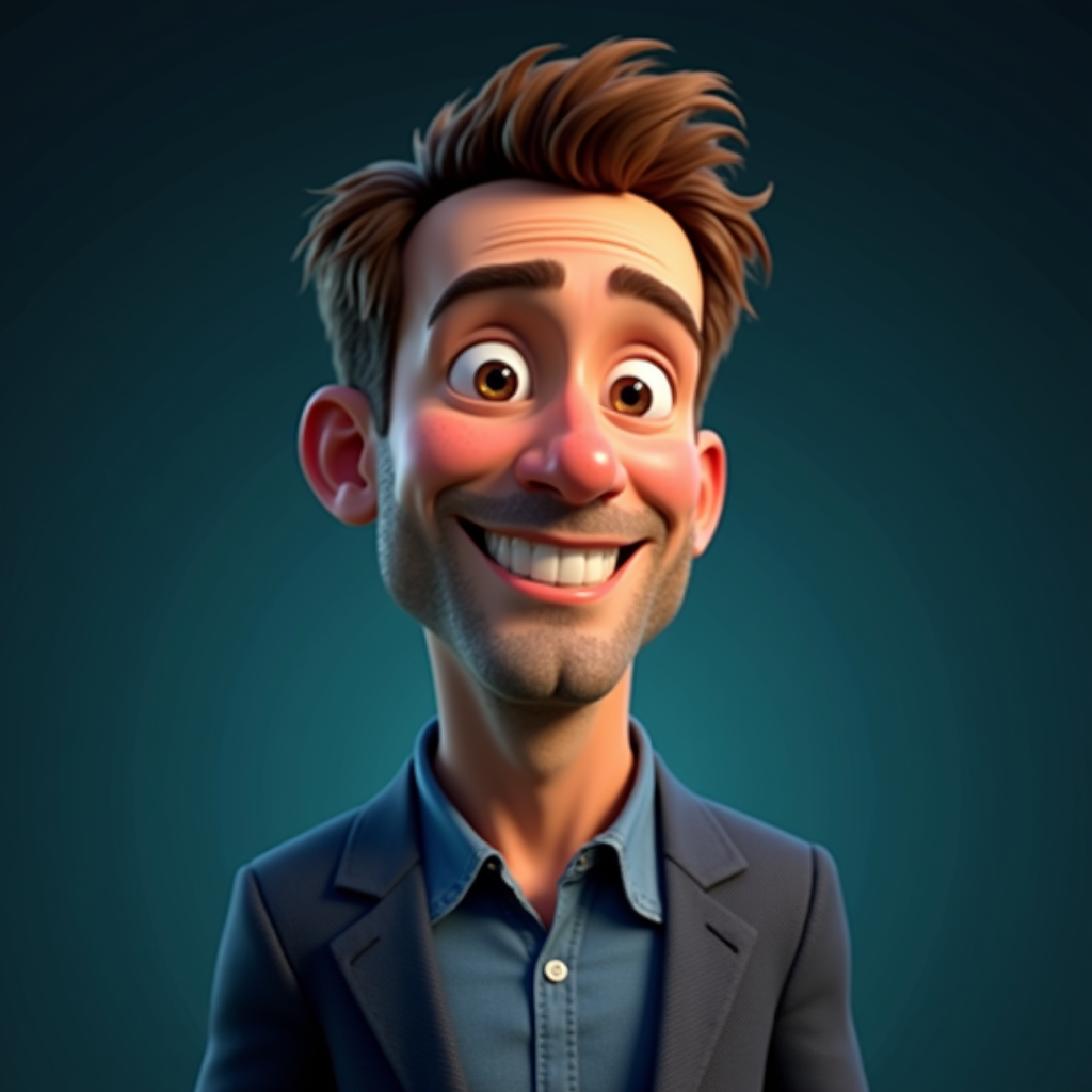 Miles Foster