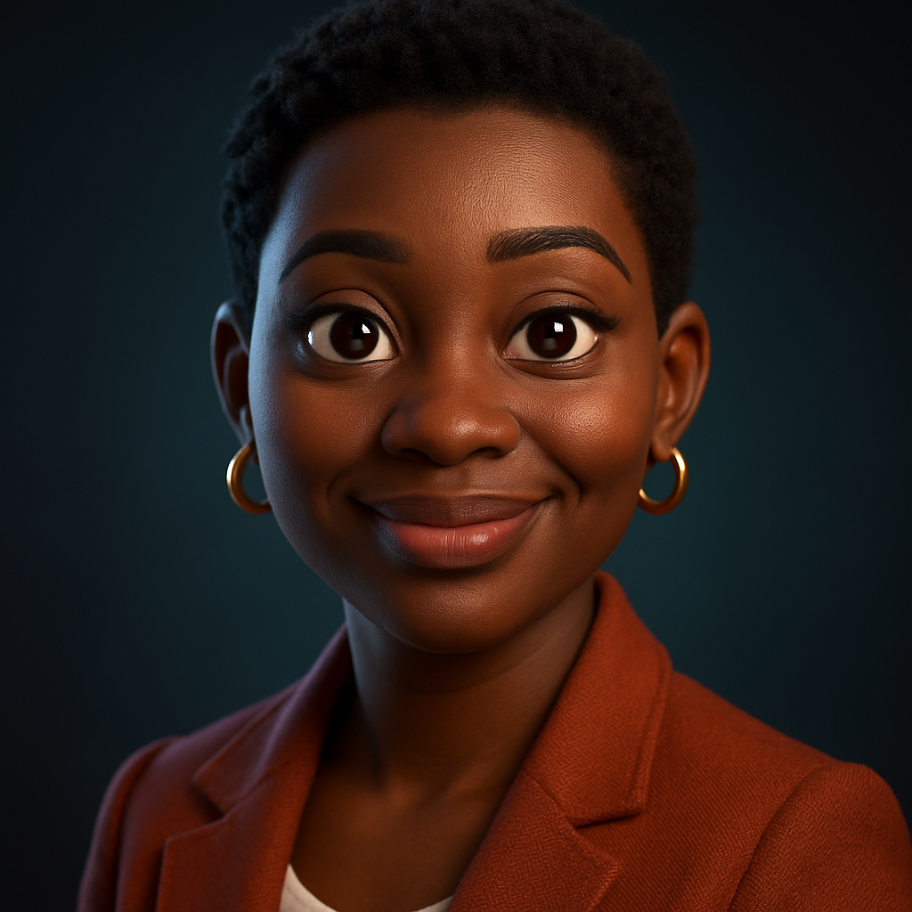 Nadia Osei