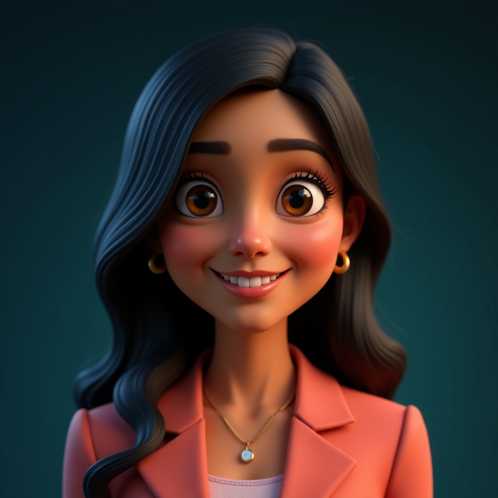 Nora Patel