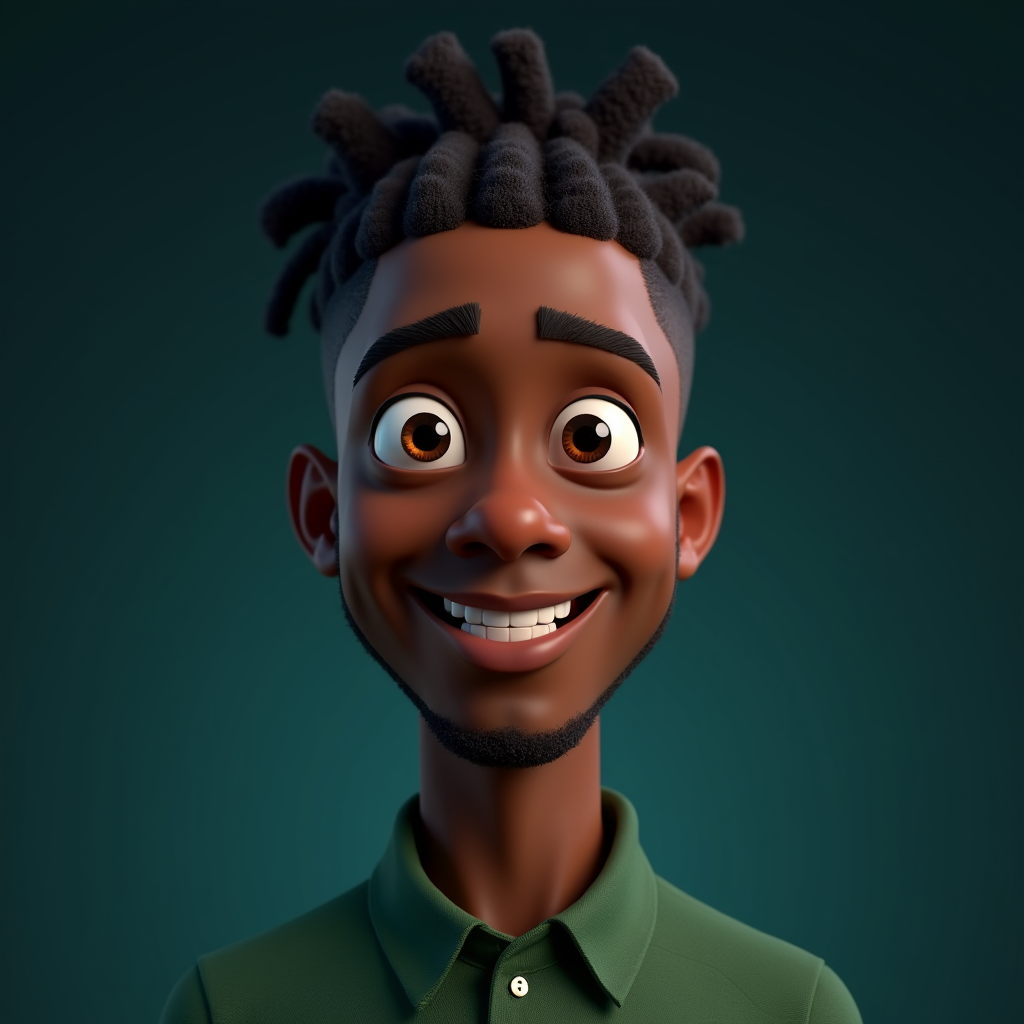 Nathan Reyes