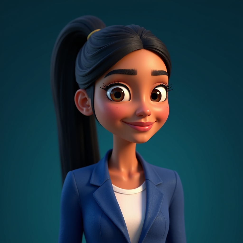 Priya Shah