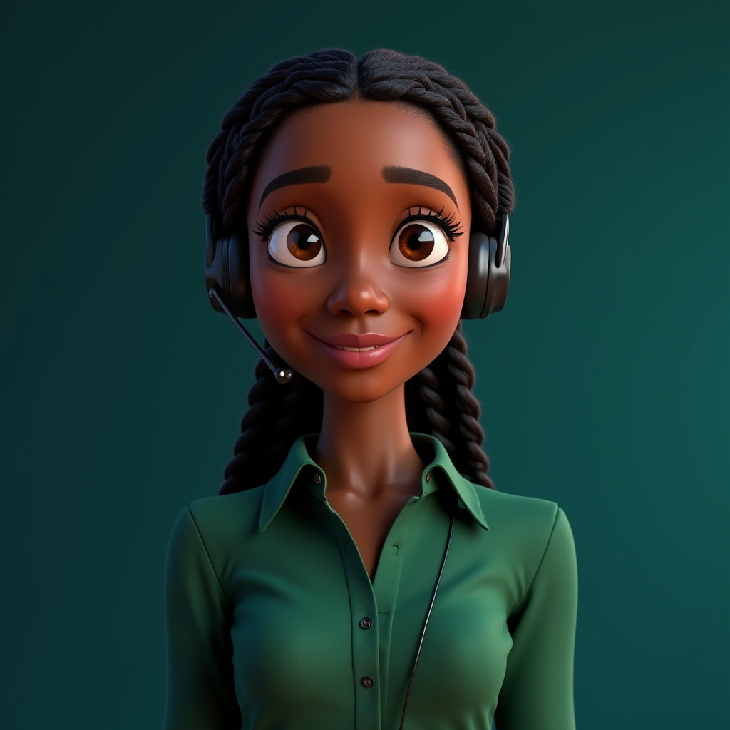 Simone Carter