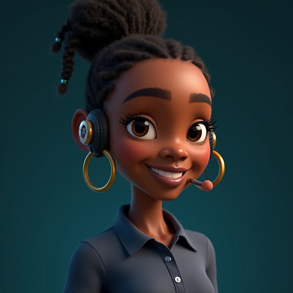 Tasha Cole