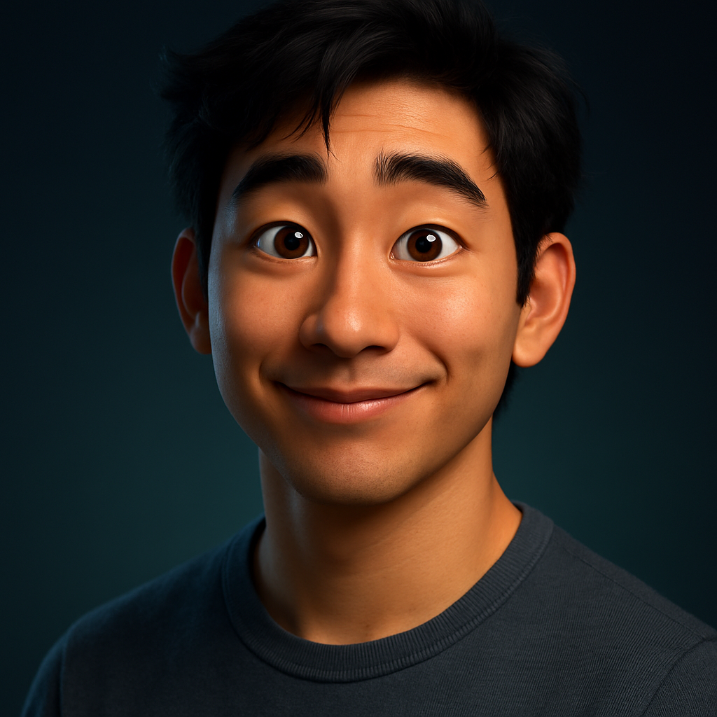 Theo Nakamura