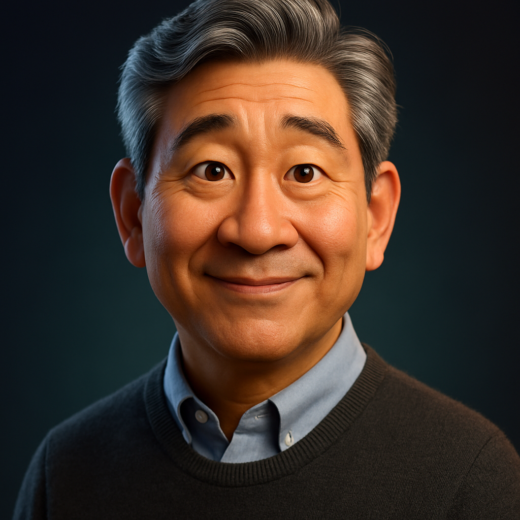 Warren Cho
